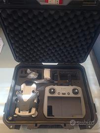 Dji mini 4 pro  dji care attiva tutto 2026
