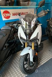 Sym Adx tg 400 e5 plus