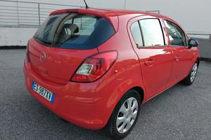 Opel Corsa 1.2 benzina garanzia