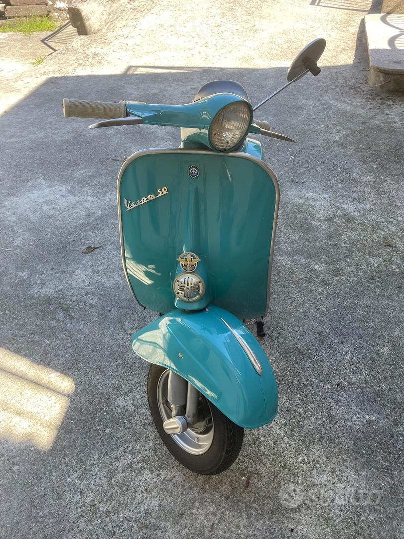 Piaggio Vespa Special Vespa 50 R 1970 Piaggio Vespa 50 R Von 1970