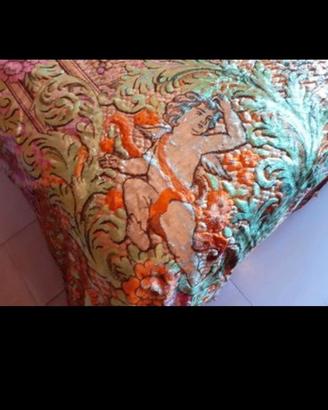 coperta ciniglia