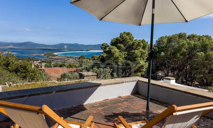 Villa - Sant'Anna Arresi