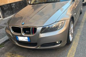 bmw 320d