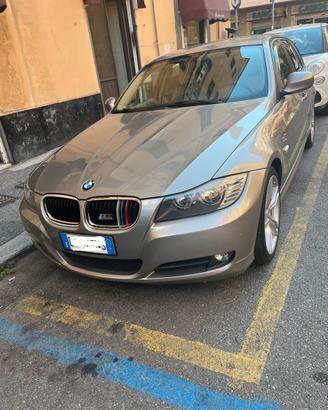 bmw 320d
