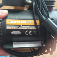 Compressore 12 volt