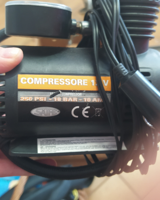 Compressore 12 volt