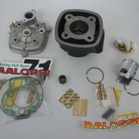 Kitcilindro racing malossi piaggio nrg mc quartz