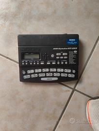 ZOOM RhythmTrak RT-223