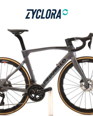 Pinarello Dogma F12 Disc Di2 12V t.54
