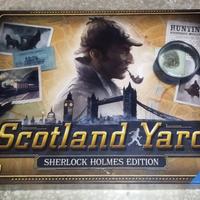Ravensburger - Scotland Yard Sherlock Holmes