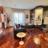Villa unifamiliare a schiera