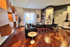 Villa unifamiliare a schiera