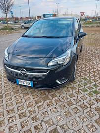 OPEL CORSAALLESTIMENTO COSMO 1.4 90 CV 5 PORTE