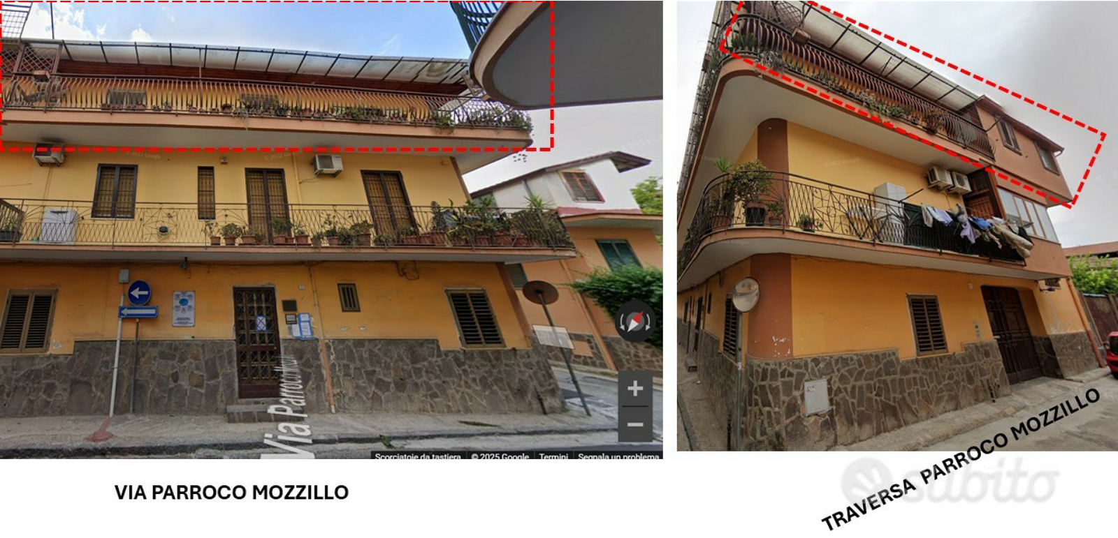 Appartamento – Orta di Atella, Casapozzano - Vista 3