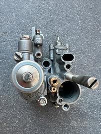 carburatore vespa px
