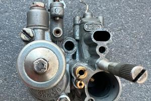 carburatore vespa px