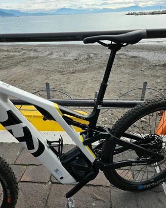 E-bike Husqvarna 