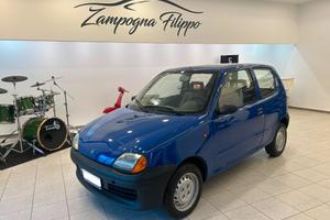 Fiat Seicento 1.1i cat Hobby 2000