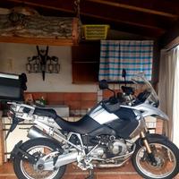 BMW R1200 GS - 2012 - 50.000 km - 3 Valigie