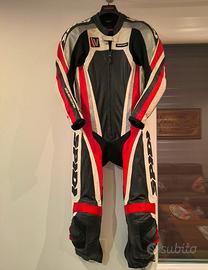Tuta moto Spidi donna taglia 46
