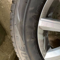 Gomme invernali