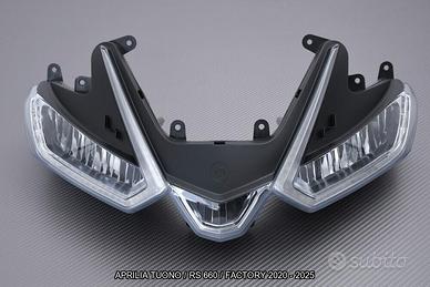 Fanale anteriore OEM APRILIA TUONO RS 660 2020 25