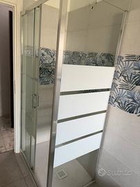 Cabina doccia
