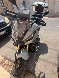 Honda x adv 2021