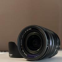 Fuji  XF18-55mm f/2.8-4 R LM OIS