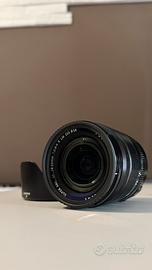 Fuji  XF18-55mm f/2.8-4 R LM OIS