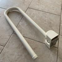 Maniflione sicurezza bagno