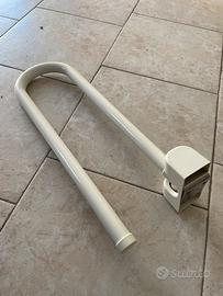 Maniflione sicurezza bagno