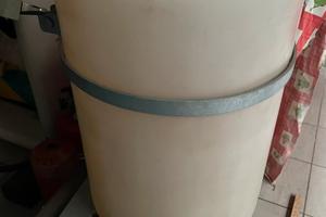 Botte per irrigazione