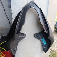 Codone biposto panigale v2