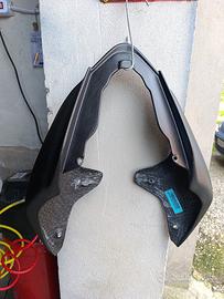 Codone biposto panigale v2