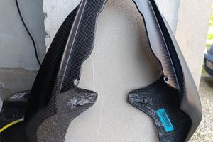 Codone biposto panigale v2