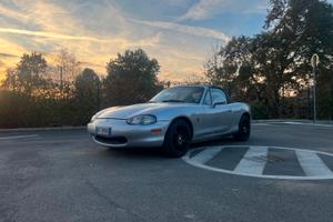 MAZDA MX5 NB 1.6