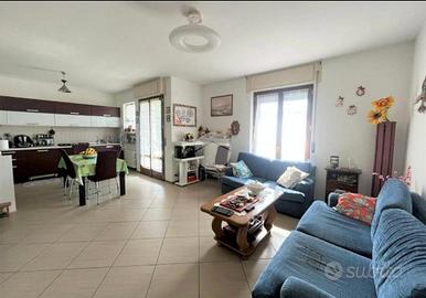 Appartamento a Sant'eurosia (Pralungo)