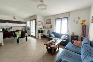 Appartamento a Sant'eurosia (Pralungo)