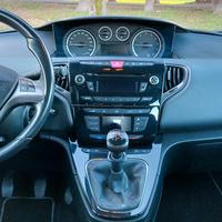 Lancia Ypsilon 0.9 TwinAir Silver 85cv 12/2012