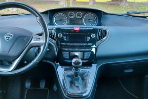 Lancia Ypsilon 0.9 TwinAir Silver 85cv 12/2012