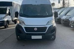 Fiat ducato maxi l4-h2 psl-ta 2.3 mtj 180cv -2018