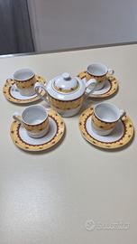 Tazzune caffè Bavaria