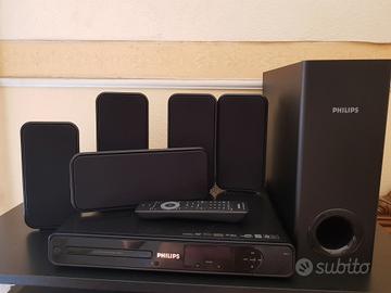 dvd hifi philips