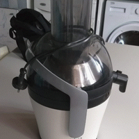 Philips Avance Collection Centrifuga HR1869/80