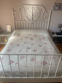Struttura letto ikea
