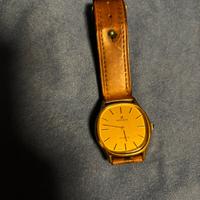 Orologio da uomo Swiss Made