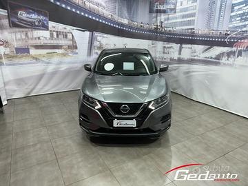 NISSAN Qashqai 1.5 dCi 115 CV N-Connecta NAVI LE
