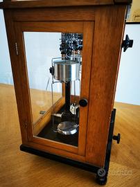 bilancia pesa carati