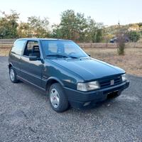 FIAT Uno Turbo ie 1.4 Racing - 1993